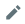 Gray edit icon shaped like a pencil.
